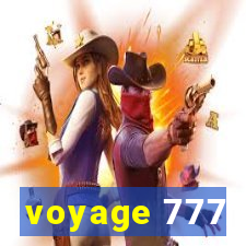 voyage 777